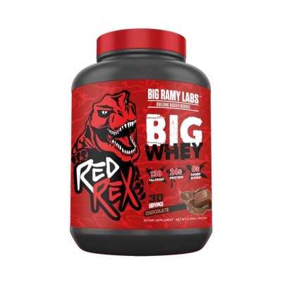 REDEX BIG RAMY LABS - BEEF MASS 3KG|169,000 TND|Gainers (prise de masse)|tunisie