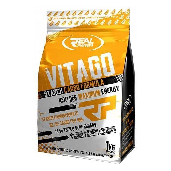 REAL PHARM - VITAGO  1KG