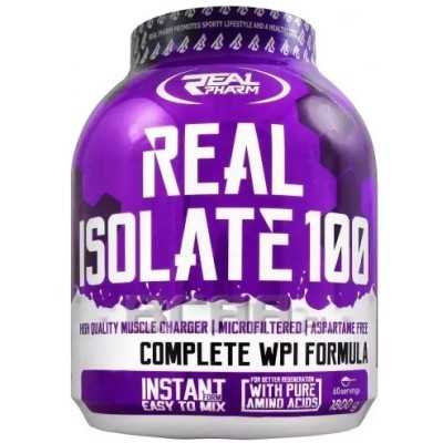 REDEX BIG RAMY LABS - ISO BIG 2KG|269,000 TND|Isolats et Hydrolysats|tunisie