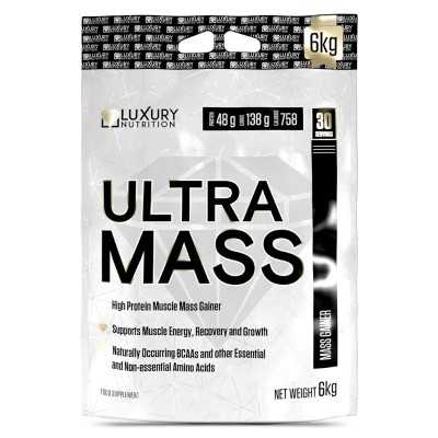 LUXURY NUTRITION  - CREATINE MONOHYDRATE 300G|120,000 TND|Creatine monohydrate|tunisie