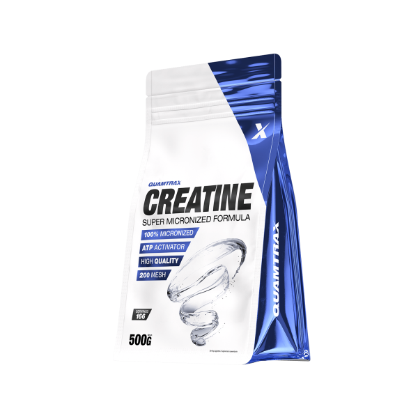 QUAMATRAX- CREATINE 500G