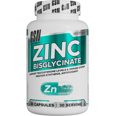 GSN - FISH OIL OMEGA 3 - 30 CAPSULES|30,000 TND|Omega et Huiles essentielles|tunisie