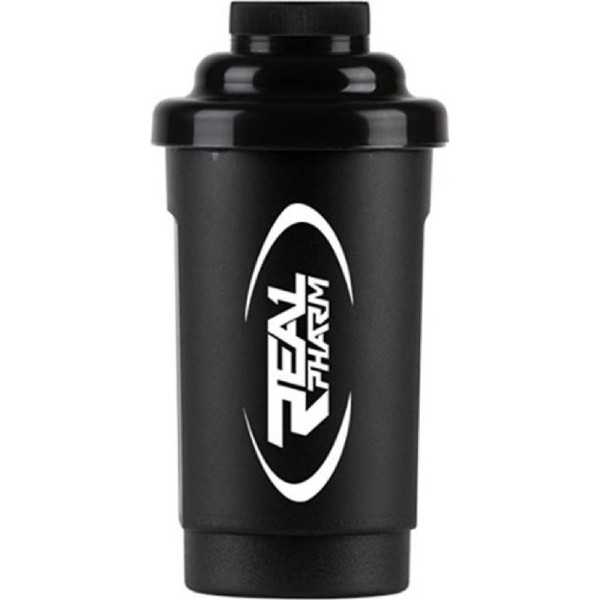 REAL PHARM - SHAKER  600 ML