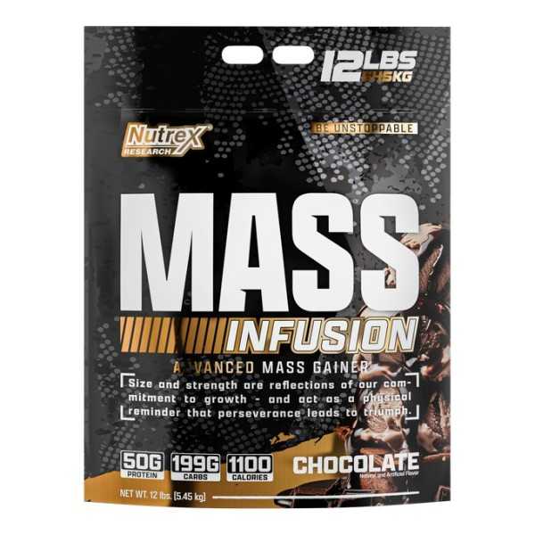 MUSCLETECH MASS TECH ELITE – 2,72KG (6 LBS)