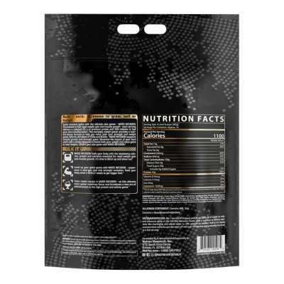 MUSCLETECH MASS TECH ELITE – 2,72KG (6 LBS