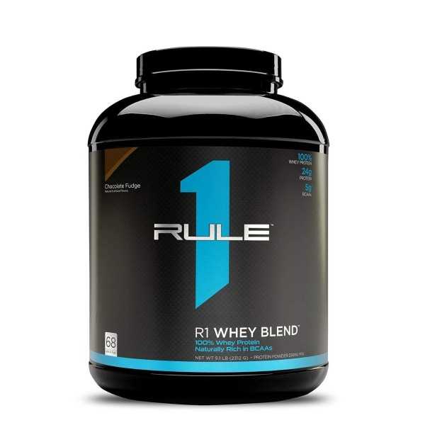 RULE 1- WHEY BLEND 2,28 Kg