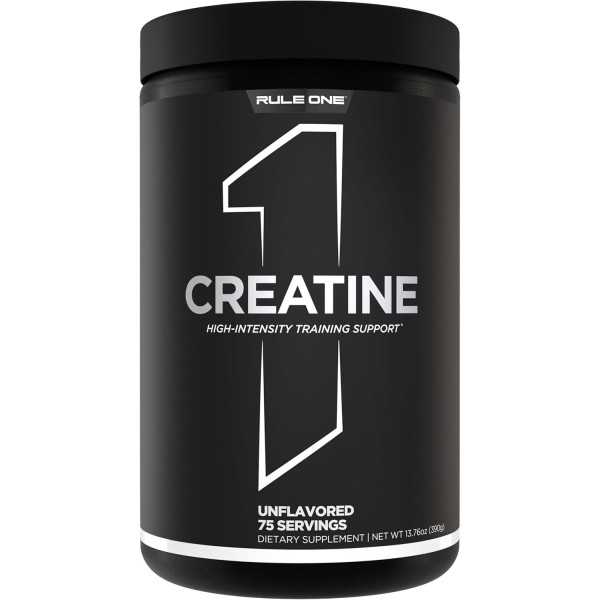 RULE 1 - CREATINE  390G