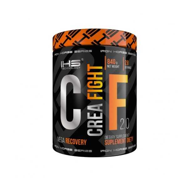 IRON HORSE SERIES CREA FIGHT 840G