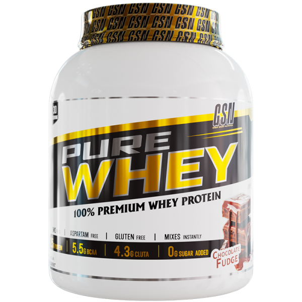 GSN - PURE WHEY 900G