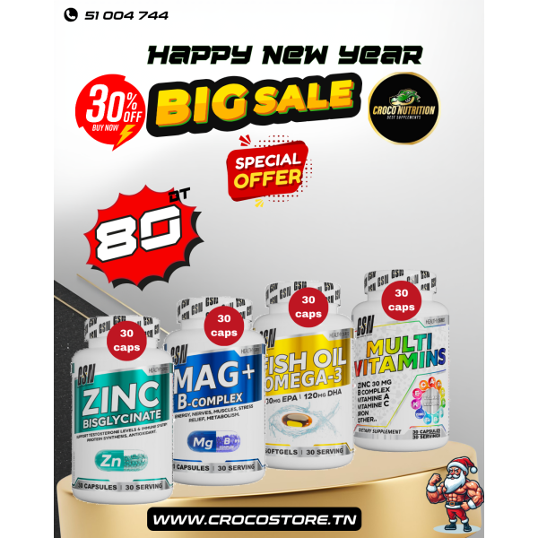 PACK BIG SALE 5