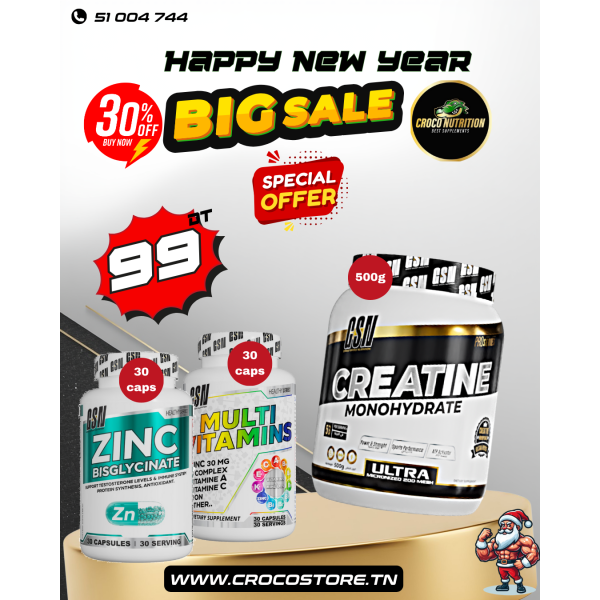 PACK BIG SALE 6