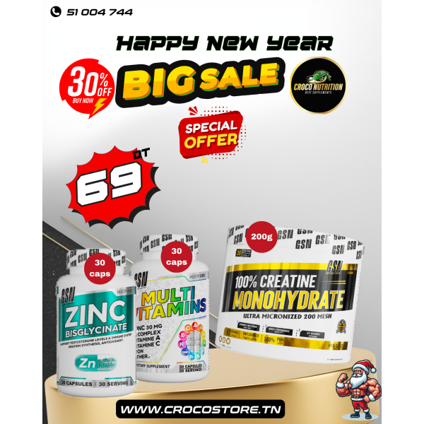 PACK BIG SALE 7