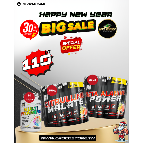 PACK BIG SALE 8