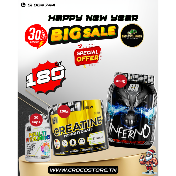 PACK BIG SALE 9