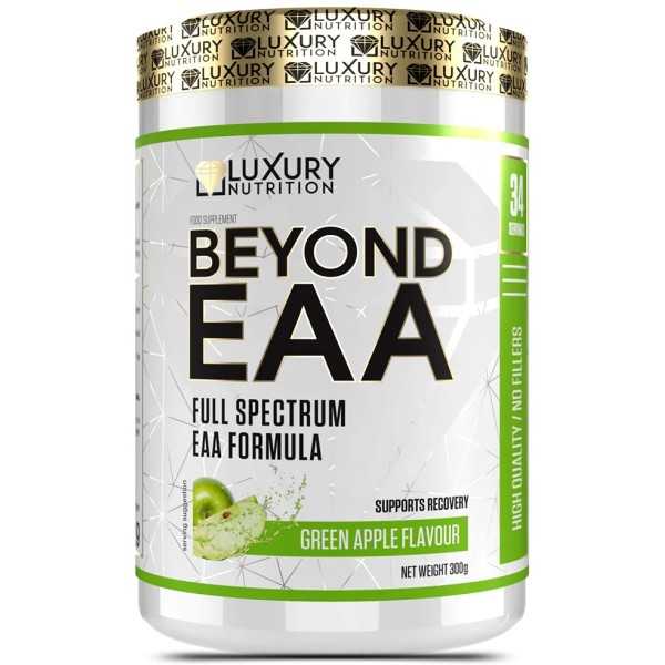 LUXURY NUTRITION - BEYOND EAA 300G