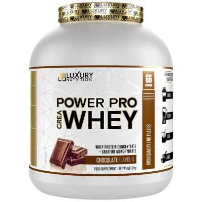 LUXURY NUTRITION  - CREATINE MONOHYDRATE 300G|120,000 TND|Creatine monohydrate|tunisie