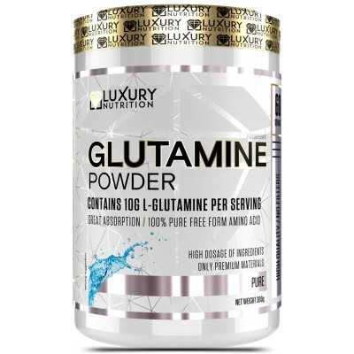 LUXURY NUTRITION  - CREATINE MONOHYDRATE 300G|120,000 TND|Creatine monohydrate|tunisie