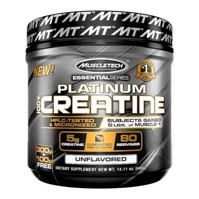 OPTIMUM NUTRITION- MICRONISED CREATINE 300G|149,900 TND|Creatine monohydrate|tunisie