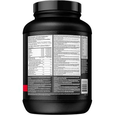 MUSCLETECH - NITRO TECH 100%  WHEY GOLD 2.27KG
