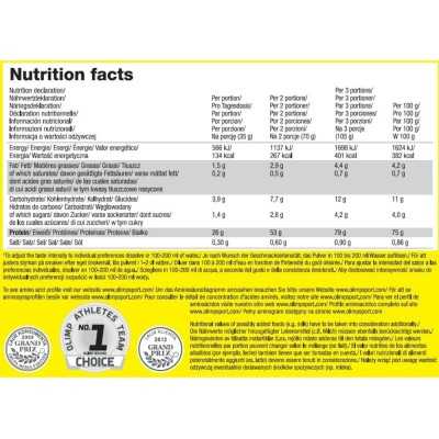 OLIMP SPORT- WHEY PROTEIN COMPLEX 100% 2.27 KG