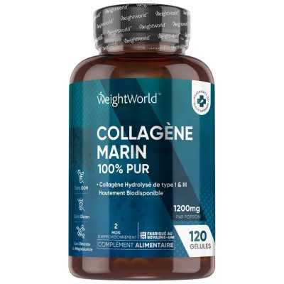 LUXURY NUTRITION -  FLEX COLLAGEN + HYALURONIC ACID 400G|129,000 TND|Sante articulaire|tunisie