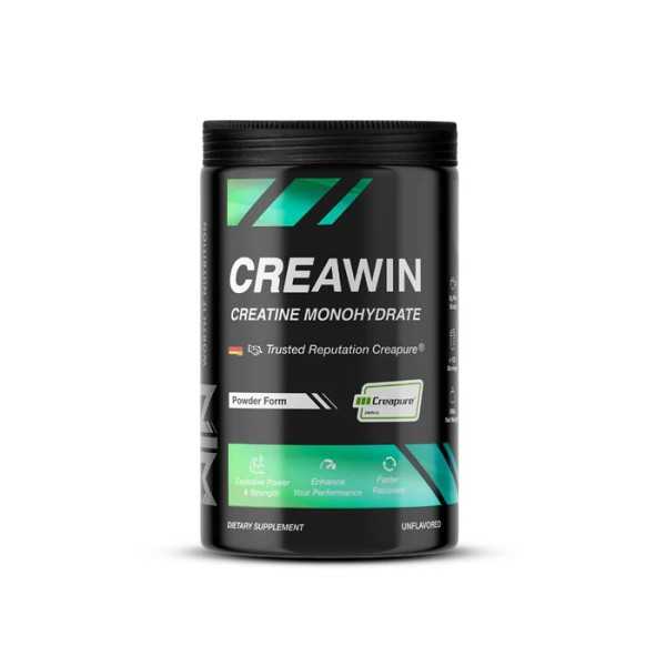 WORTH IT NUTRITION - CREAWIN 500G  (Creapure®)