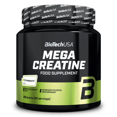 OPTIMUM NUTRITION- MICRONISED CREATINE 300G|149,900 TND|Creatine monohydrate|tunisie