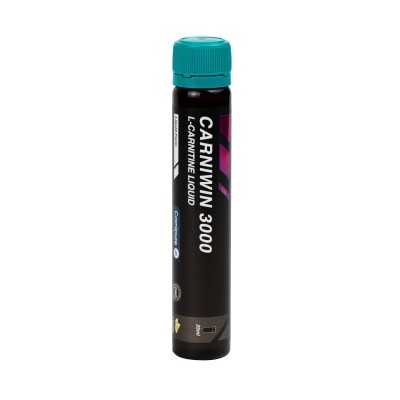 WORTH IT NUTRITION -CARNIWIN 3000 – L-CARNITINE LIQUID (CARNIPURE®)