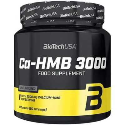 BioTechUSA CA-HMB 3000 | HMB & Récupération Musculaire