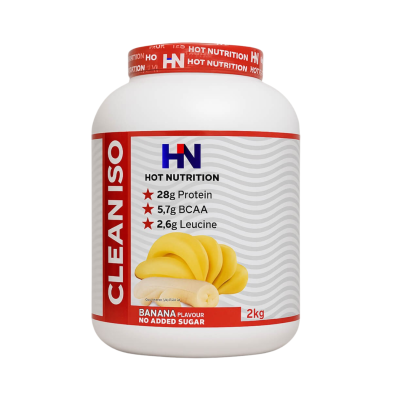 HOT NUTRITION|Crocosotre| tunisie