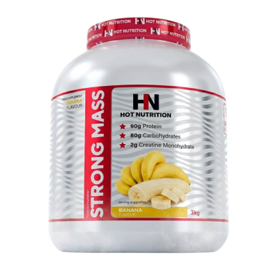 HOT NUTRITION|Crocosotre| tunisie