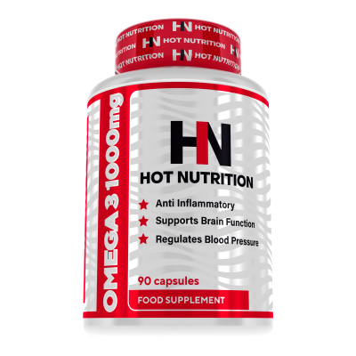 HOT NUTRITION|Crocosotre| tunisie