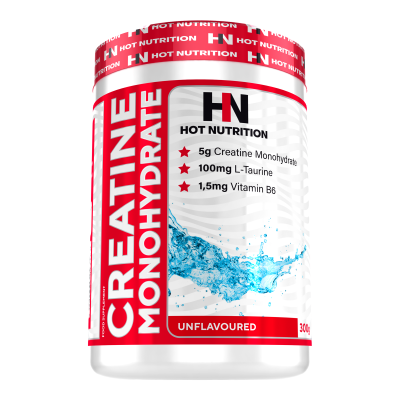 HOT NUTRITION|Crocosotre| tunisie