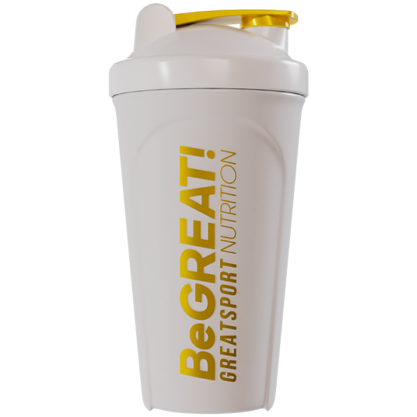 GSN - SHAKER WHITE 750 ML