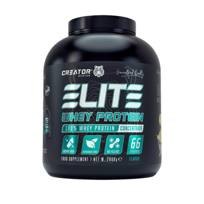CREATOR NUTRITION - ULTRA MASS 3KG|169,000 TND|Gainers (prise de masse)|tunisie