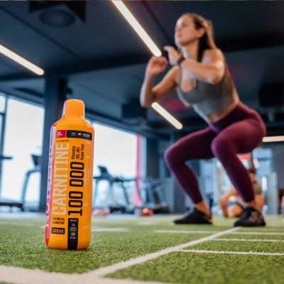 NUTREND - CARNITINE 100 000 1LT
