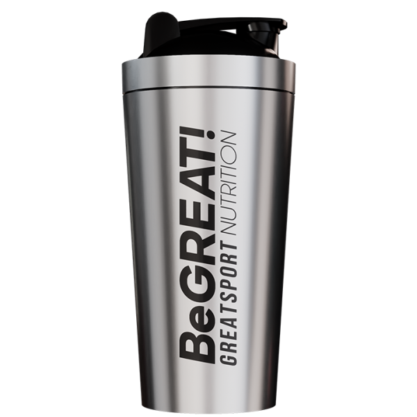 GSN - SHAKER STAINLESS STEEL  750 ML