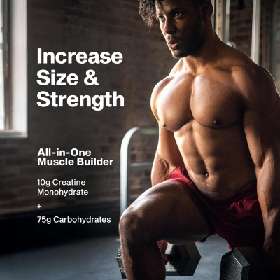 MUSCLETECH - CELL TECH CREATINE 2.27KG