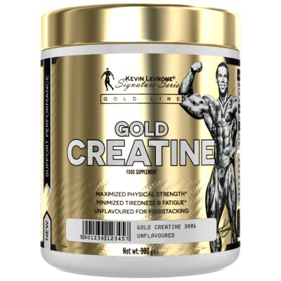 KEVIN LEVRONE - CREATINE GOLD 300G