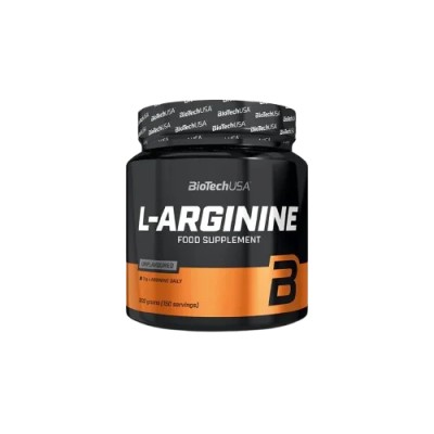 BIOTECH USA - ARGININE 300GR