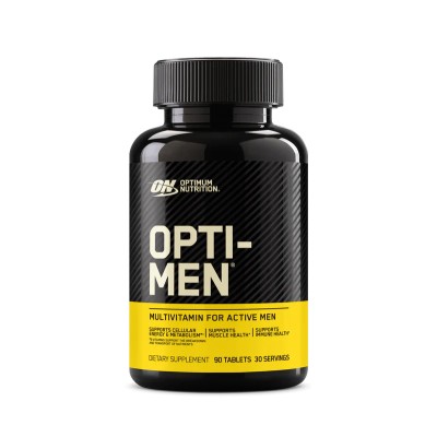 OPTIMUM NUTRITION - OPTIMEN 90 CAPSULES
