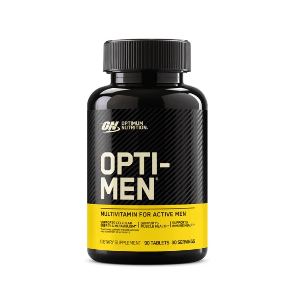OPTIMUM NUTRITION - OPTIMEN 90 CAPSULES