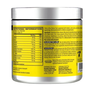 CELLUCOR - C4 ORGINAL 200G