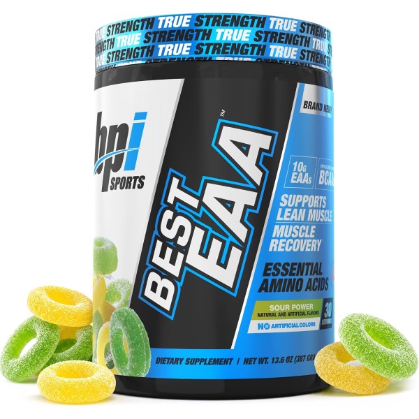 BPI SPORTS - BEST EAA 387G