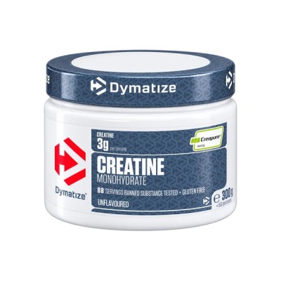 DYMATIZE - CREATINE MONOHYDRATE CREAPURE