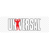 UNIVERSAL NUTRITION
