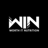 WORTH IT NUTRITION