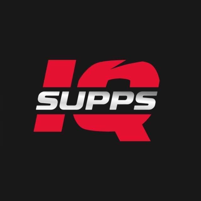 IQ  SUPPS
