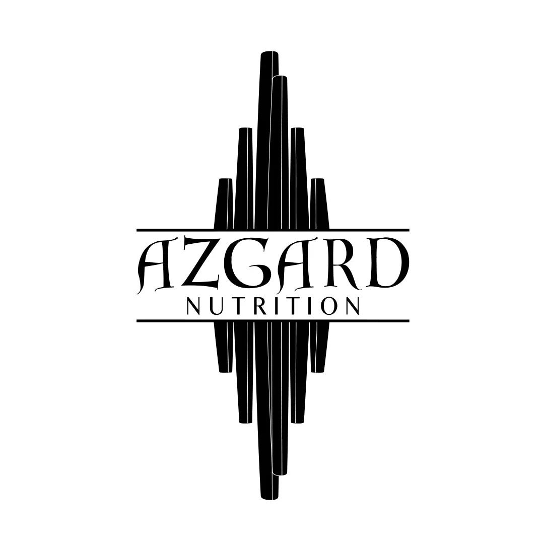 AZGARD NUTRITION