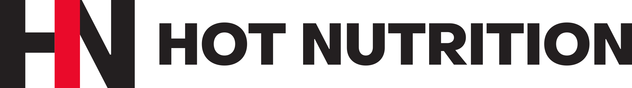 HOT NUTRITION